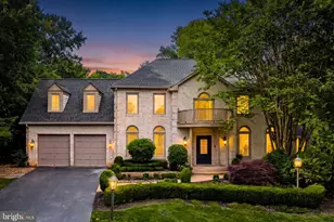 1256 New Bedford Ln, Reston, VA 20194 - Photo 128