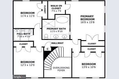 11007 Raccoon Ridge Court, Reston, VA 20191 - Photo 54