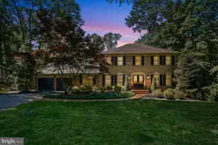 11007 Raccoon Ridge Ct, Reston, VA 20191 - Photo 2