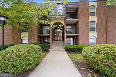8314 Tobin Road #T3, Annandale, VA 22003 - Photo 1