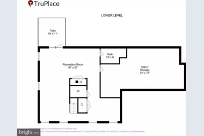 15341 Stillfield Court, Centreville, VA 20120 - Photo 54