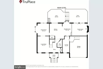 15341 Stillfield Court, Centreville, VA 20120 - Photo 52
