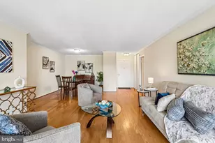5901 Mt Eagle Dr, Alexandria, VA 22303 - Photo 8