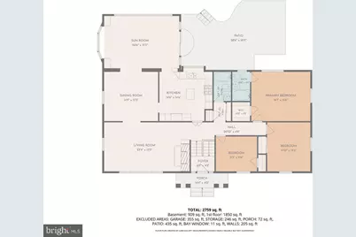 6225 Kellogg Drive, McLean, VA 22101 - Photo 44