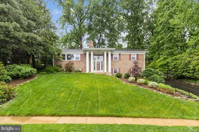 6225 Kellogg Drive, McLean, VA 22101 - Photo 1