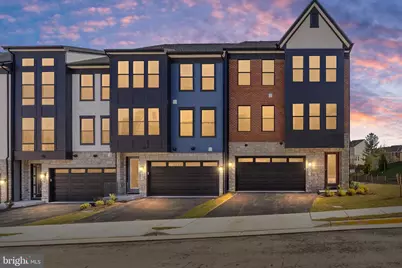 8458 Begonia Lane, Lorton, VA 22079 - Photo 1