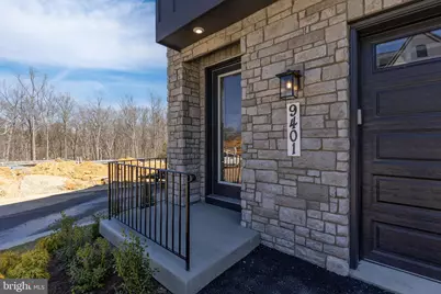 8458 Begonia Lane, Lorton, VA 22079 - Photo 8