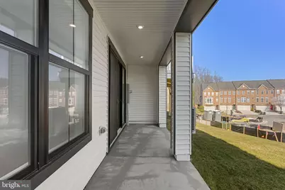 8458 Begonia Lane, Lorton, VA 22079 - Photo 22