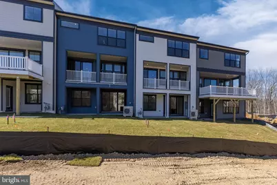 8458 Begonia Lane, Lorton, VA 22079 - Photo 6