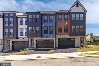8458 Begonia Lane, Lorton, VA 22079 - Photo 2
