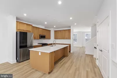 8458 Begonia Lane, Lorton, VA 22079 - Photo 14