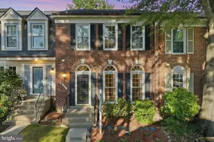 6197 Wellington Commons Dr, Alexandria, VA 22310 - Photo 34