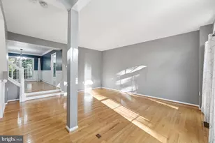 6197 Wellington Commons Dr, Alexandria, VA 22310 - Photo 4