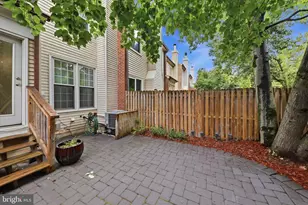 6197 Wellington Commons Dr, Alexandria, VA 22310 - Photo 26