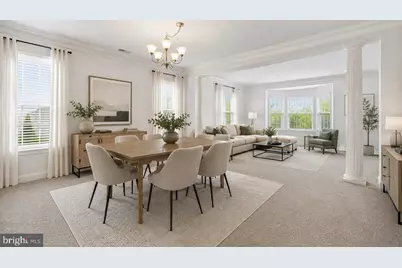 5722 Callcott Way #B, Alexandria, VA 22312 - Photo 2