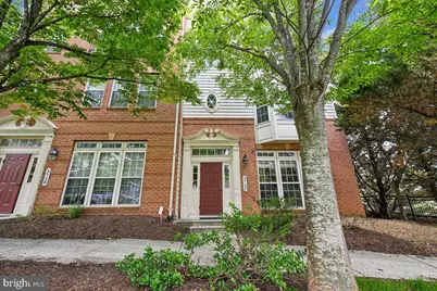5722 Callcott Way #B, Alexandria, VA 22312 - Photo 14