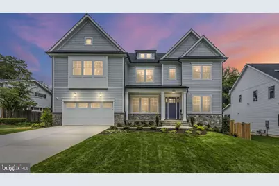 6716 Van Fleet Drive, McLean, VA 22101 - Photo 2