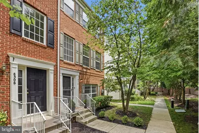 8510 Hallie Rose Place, Alexandria, VA 22309 - Photo 1