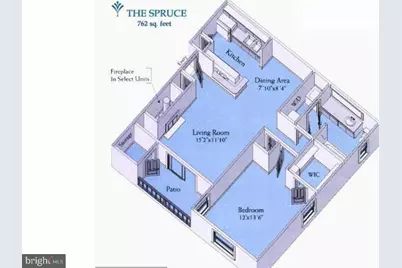 1540 Lincoln Way #201, McLean, VA 22102 - Photo 2