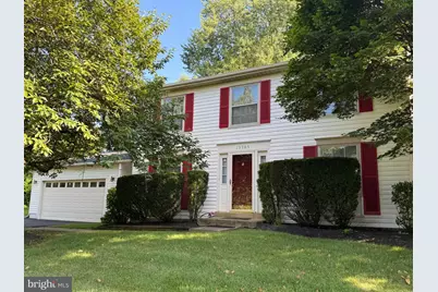 13985 Cabells Mill Drive, Centreville, VA 20120 - Photo 1