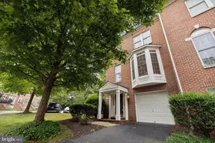 4190 Lower Park Dr, Fairfax, VA 22030 - Photo 1