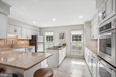 7606 Rustle Ridge Court, Fairfax Station, VA 22039 - Photo 16