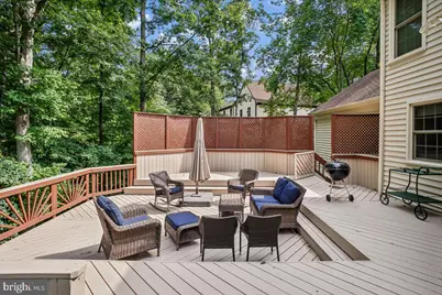 7606 Rustle Ridge Court, Fairfax Station, VA 22039 - Photo 50