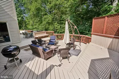 7606 Rustle Ridge Court, Fairfax Station, VA 22039 - Photo 52