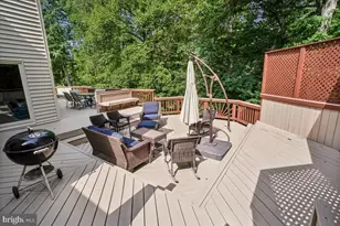 7606 Rustle Ridge Ct, Fairfax Station, VA 22039 - Photo 52