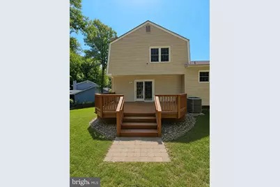 7702 Tower Woods Drive, Springfield, VA 22153 - Photo 30