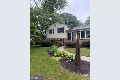 13703 Smallwood Court, Chantilly, VA 20151 - Photo 1