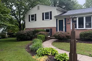13703 Smallwood Ct, Chantilly, VA 20151 - Photo 1