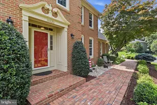 10820 Fieldwood Dr, Fairfax, VA 22030 - Photo 8