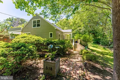 518 Goldsmith Lane, Great Falls, VA 22066 - Photo 26