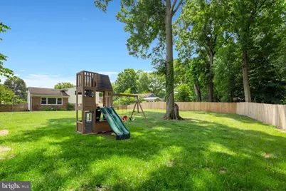8406 Wagon Wheel Road, Alexandria, VA 22309 - Photo 26