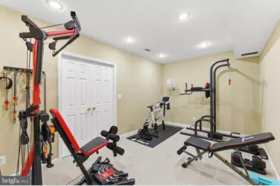 9889 Chapel Bridge Estates Drive, Fairfax Station, VA 22039 - Photo 62