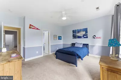 9889 Chapel Bridge Estates Drive, Fairfax Station, VA 22039 - Photo 34
