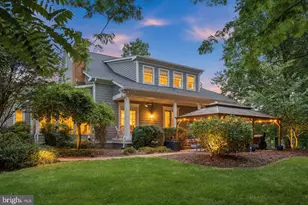 9889 Chapel Bridge Estates Dr, Fairfax Station, VA 22039 - Photo 70