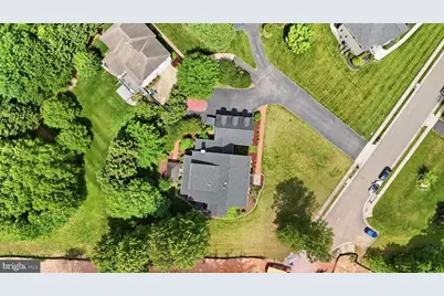 9889 Chapel Bridge Estates Drive, Fairfax Station, VA 22039 - Photo 78