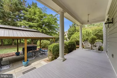 9889 Chapel Bridge Estates Drive, Fairfax Station, VA 22039 - Photo 76