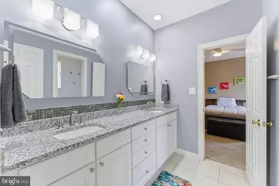9889 Chapel Bridge Estates Drive, Fairfax Station, VA 22039 - Photo 38
