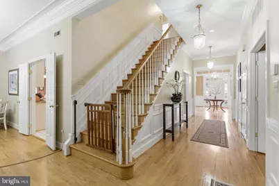 9889 Chapel Bridge Estates Drive, Fairfax Station, VA 22039 - Photo 12