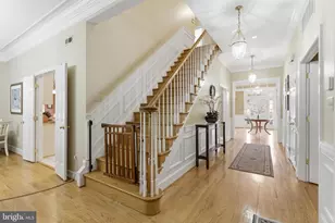 9889 Chapel Bridge Estates Dr, Fairfax Station, VA 22039 - Photo 12
