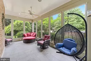 9889 Chapel Bridge Estates Dr, Fairfax Station, VA 22039 - Photo 22