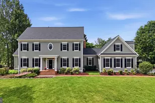 9889 Chapel Bridge Estates Dr, Fairfax Station, VA 22039 - Photo 1