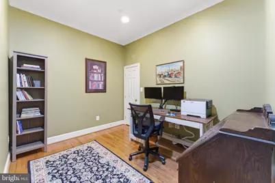 9889 Chapel Bridge Estates Drive, Fairfax Station, VA 22039 - Photo 30