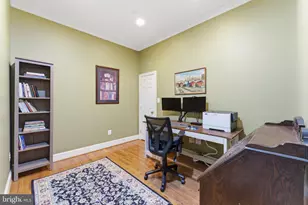 9889 Chapel Bridge Estates Dr, Fairfax Station, VA 22039 - Photo 30