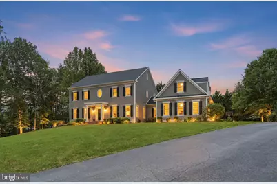 9889 Chapel Bridge Estates Drive, Fairfax Station, VA 22039 - Photo 2
