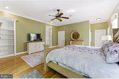 9889 Chapel Bridge Estates Drive, Fairfax Station, VA 22039 - Photo 24