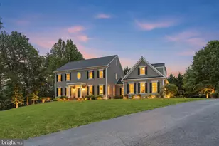 9889 Chapel Bridge Estates Dr, Fairfax Station, VA 22039 - Photo 1